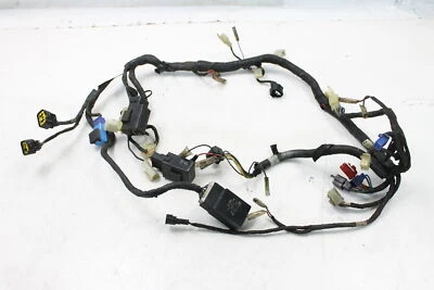 Arnés de cables principal Yamaha XVS 650 V Star 02 Foto 1 de 4