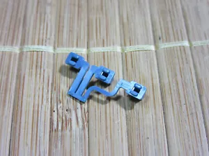 SONY ICF-7600D TOP WORLD BAND RECEIVER PARTS: 1 X FRONT VARIOUS KNOB - Imagen 1 de 17