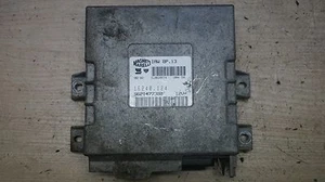 Unidad de control motor peugeot 605 ECU 9621477380 16240124 IAW8P13 - Imagen 1 de 5