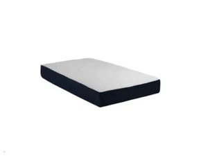 Beliani ALLURE Gelschaum Matratze, 90 x 200 x 20 cm - Bild 1 von 1