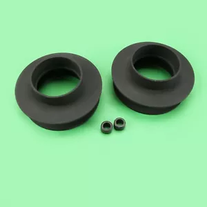 1997-2002 Expedition 2WD Steel Front 3" Lift Kit With Shock Extender - Bild 1 von 2