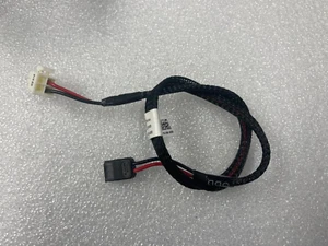 PowerEdge R430 Optical Drive SATA Power Cable 14.5 MOBO 4pin To SATA ODD DT1K0 - Picture 1 of 1