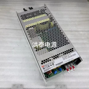 1 Stück gebrauchtes UHP-2500-36 Schaltnetzteil 36V 34,7A/69,4A 2500W getestet - Bild 1 von 2