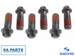 Screw Set, flywheel SACHS 1874 000 039 - Picture 1 of 3
