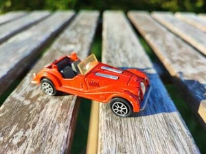 MAJORETTE MORGAN #261 - Bild 1 von 1