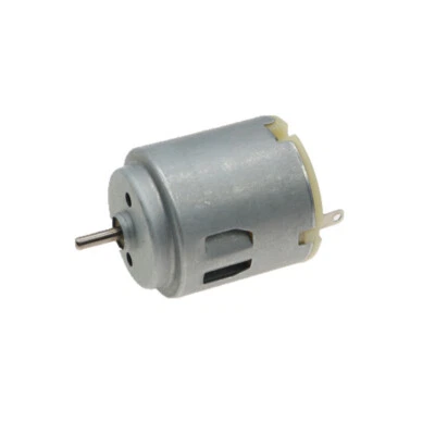 3V-6V DC Hobby Motor Type R260 Micro Motor Toy motor DC Motor - Image 1 of 4
