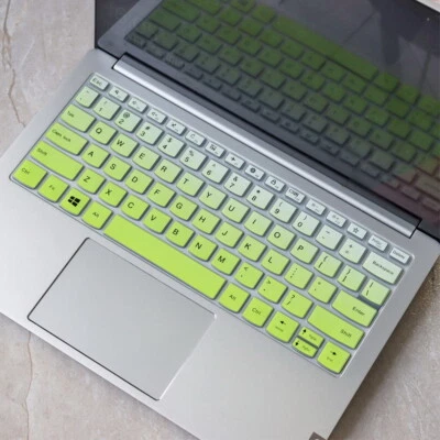 Keyboard Skin f Lenovo ThinkBook Plus Gen 2(13"),Gen 3(17"),ThinkBook Plus2(12") - Image 1 of 3