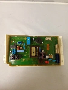 LG Dryer Control Board  EBR33640908 AK-683 - Picture 1 of 3