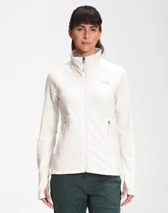 New Womens The North Face Ladies Canyonland Full Zip Jacket Coat Top