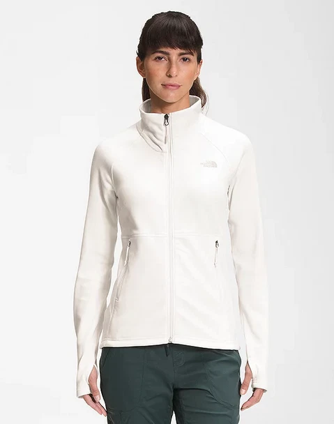 Mujeres The North Face Damas Canyonland Cremallera Completa Chaqueta Abrigo Top NF Nuevo Foto 1 de 1
