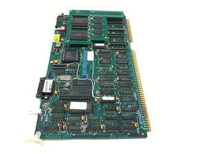 DYNAPATH 4202232 Rev A PROCESSOR XPMEM 10-MU - Bild 1 von 5