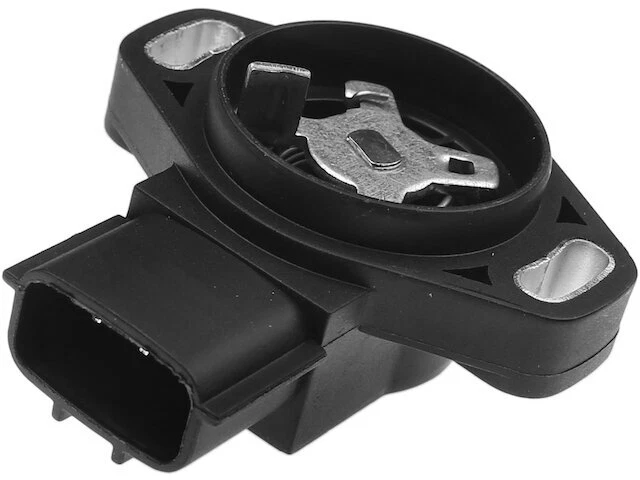 Sensor de posição do acelerador compatível com Nissan Pickup 1995-1996 2.4L 4 cilindros 48GKRW - Imagem 1 de 1