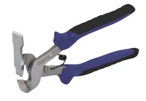 Alicate para azulejos con cabeza de cincel Vitrex / Herramienta para azulejos 3 en 1 - Alicate, cincel y barra de palanca - Imagen 1 de 8