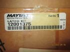 12001375 Maytag stove latch Opened for pictures only photo