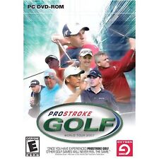 Prostroke Golf 2007 - PC