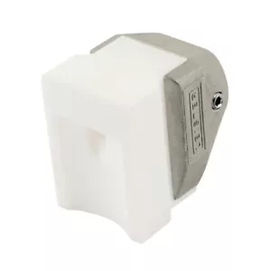 Zapato de soldadura Leister UBL 30 EA - costura superpuesta, aire externo - Imagen 1 de 3