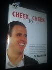 Cheek to Cheek by Oz Pearlman - DVD magique