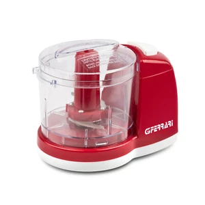 TRITATUTTO OMOGENEIZZATORE SMINUZZATORE ELETTRICO 350ML 150W G3FERRARI REALMIX2 - Foto 1 di 6