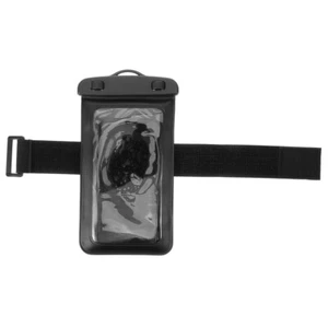Waterproof Arm Bag Phone Wristband Running Armband Holder Protective Case - Zdjęcie 1 z 12