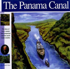 Elizabeth Mann Panama Canal (Paperback) (UK IMPORT)