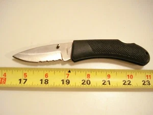 (0224.) Sporting Knife 3" Blade - Bild 1 von 1