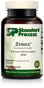 Standard Process Inc. Zymex Capsules - Whole Food Digestion and Digestive Health - Picture 1 of 12