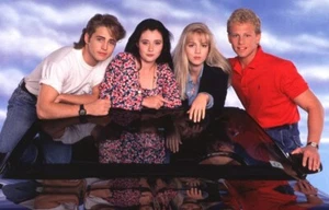 photo 10*15cm 4x6 INCH SHANNEN DOHERTY (61) - Bild 1 von 1