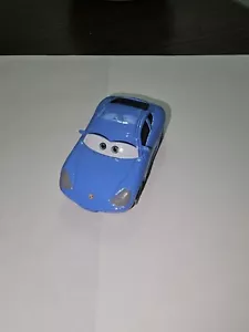 Disney Pixar Cars SALLY Desert Series 1 H6407 Mattel 2005 Die Cast Toy Car - Picture 1 of 6
