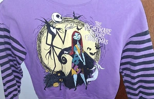 Nightmare Before Christmas T-Shirt (Größe S) - Bild 1 von 1