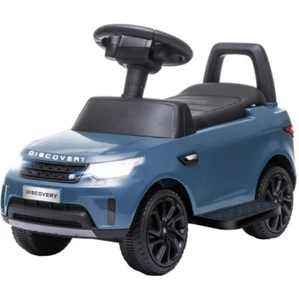 two kid/baby personalise Number plates fits Land Rover Discovery ride/sit/on Car - Picture 1 of 19
