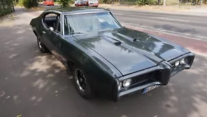 Pontiac GTO LeMans - Bild 1 von 23