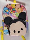 Disney Tsum Tsum Minnie Mouse Backpack