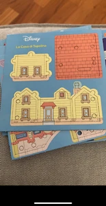 Disney la casa di paperino - Foto 1 di 2