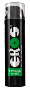 EROS Fisting Gel UltraX 200 ml, lubricante anal y Fisting, lubricante - Imagen 1 de 1