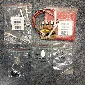 Breville Dual Boiler BES920 Triac Board and Steam Probe Kit SP0001772 SP0001820 - Picture 1 of 5