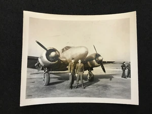 WWII Original Photographs of Soldiers - Historical Artifact - SN167 - Picture 1 of 1