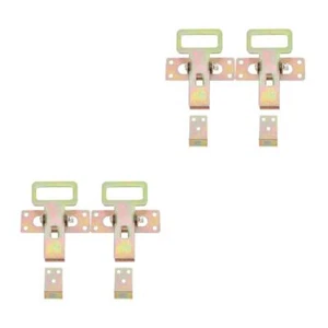 2 Sets Sofa-Positionsschnallen, Möbelzubehör, robuste - Bild 1 von 12