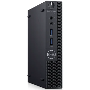 Dell OptiPlex Mini PC Computer i5 Ram 8GB SSD 240 Win11 Office (Ricondizionato) - Afbeelding 1 van 7