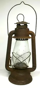 DITMAR 801 Vintage Lantern Made In Australia Height 12" - Picture 1 of 10