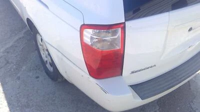 Conjunto de luces traseras Kia Sedona 2006 2007 2008 2009 2010 2011 2012 2013 2014 L Foto 1 de 2