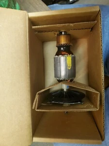 Dewalt Armature &Fan 150001-00SV - Picture 1 of 2