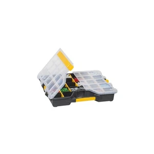 Allit 457420 EuroPlus Basic S 37/6 20 Sortimentskasten Sortierkasten Kleinteile - Bild 1 von 1