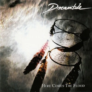 Dreamtide – Here Comes The Flood - Jewel Case, wie neu - Bild 1 von 1