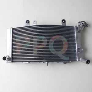 Aluminum Alloy Radiator For BMW F750GS 850GS & BMW F900R F900XR 2020-2025 2021 - Picture 1 of 11