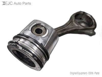 Piston and Connecting Rod Standard From 2008 Dodge Ram 3500  6.7 3971210 Diesel - Image 1 of 4