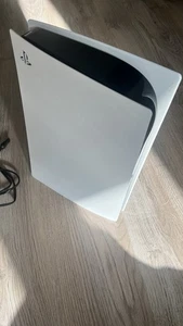 Sony PlayStation 5 Disc Edition 825GB CFI-1016A - Bild 1 von 5