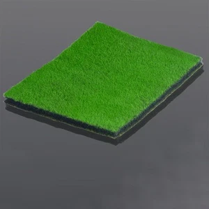 Künstlich Modell Rasen 1 STÜCKE Mikro-Landschaftsbau Spielzeug Und Hobbys - Bild 1 von 9