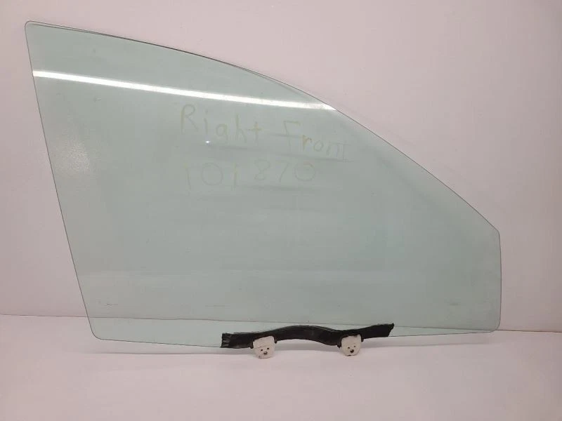 97 98 99 00 01 02 03 PONTIAC GRAND PRIX RH RIGHT FRONT DOOR GLASS 4 DR 10404052 - Image 1 of 4