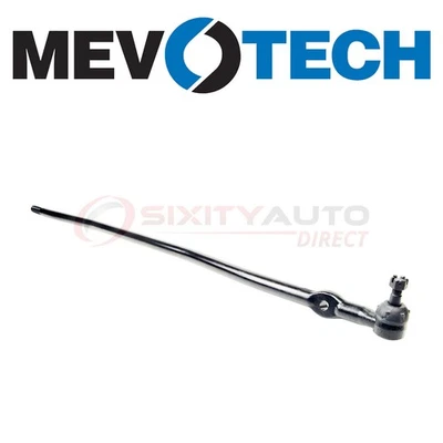Mevotech OG Steering Tie Rod End for 1985-1997 Ford F-350 4.9L 5.8L 6.9L ed Foto 1 de 4