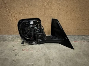 Land Rover Defender L663 Elektrischer Außenspiegel O/S Fahrer M8B2-17682-GAA - Bild 1 von 17